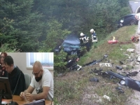 PRVOSTEPENA PRESUDA OKRUŽNOG SUDA U ISTOČNOM SARAJEVU: Amiru Kujoviću osam godina robije zbog smrti supružnika Hršum