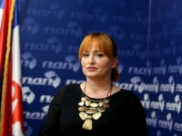 ODGOVOR KOVAČEVIĆU IZ PDP-a: 'Vrijeđate i patrijarha Porfirija i Aleksandra Vučića'