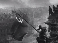 KLOPKA U KOJU JE PAO OFICIJELNI BERLIN: Zašto je Njemačka zabranila isticanje zastava Ukrajine 8.i 9. maja?