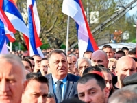VOJNI STRUČNJAK UPOZORAVA: 'Dodik destabilizira BiH po nalogu Kremlja!'
