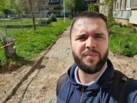VIJEĆNIK SDP-a U NOVOM SARAJEVU ARSLAN DUČIĆ IZBAČEN IZ STRANKE: 'Mogu sa ponosom reći da sam danas dobio odluku o isključenju'