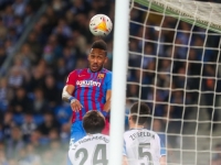 ĆAO DRESU S NAJDRAŽIM GRBOM: Napadač Barcelone iznenadio odlukom