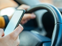 POLICIJA NEMA MILOSTI: Ako vas u ovoj evropskoj državi uhvate s mobitelom za volanom, gotovo je…