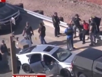 ONI NEMAJU MILOSTI: Pogledajte kako američka policija efikasno zaustavlja sva vozila koja progoni…