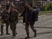 BRITANSKO MINISTARSTVO ODBRANE: Iz Azovstala se vjerovatno predalo oko 1.700 ukrajinskih vojnika
