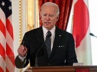 BIDEN SA DALEKOG ISTOKA ZAPRIJETIO: 'Ako to uradite, uslijedit će AMERIČKI VOJNI ODGOVOR!'
