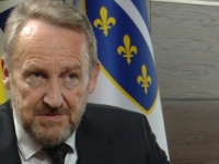IZETBEGOVIĆ UZBURKAO DUHOVE: 'Čović je napravio lošu procjenu. Dobro je vidio na šta je spreman naš narod, na kakve odbrane 1992. godine...' (VIDEO)