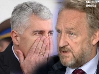 ČOVIĆEVI MEDIJI U OČAJU: Hrvati za dogovor, Izetbegović odbio novo posredovanje EU!?