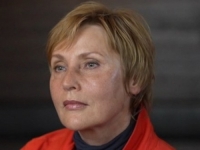 BIVŠA RUSKA VODITELJICA S TAJNE LOKACIJE: 'Ruska televizija je stroj za pranje mozga, ugasite je…'