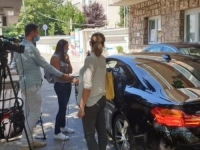 SDA-ov KAPIDŽIĆ, POZNAT PO NEVIĐENOJ BAHATOSTI, OPET JE LJUT: 'Sa ovom Vladom KS kriminal je podignut na viši nivo'