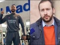 JEDINI LOGIČAN EPILOG: Benzema tužio političara jer ga je povezao s islamskim ekstremizmom
