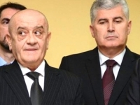 ČOVIĆ I BEVANDA KAO DA NOVAC IZ SVOG DŽEPA DAJU, A ZAPRAVO, SVE UPORNO BLOKIRAJU: Iz OHR-a opet poručili...