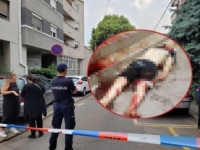 HOROR U BEOGRADU: Izvinjavao se bivšoj djevojci, ranio prijateljicu, na kraju izvršio samoubistvo