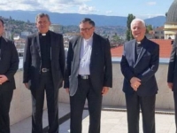 S PRAVOM ZABRINUTI: Bh. biskupi otkrili koliko Hrvata danas živi u BiH
