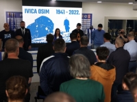 'A ONDA ŽELJIN...': Na Stadionu 'Grbavica' promoviran veliki projekat