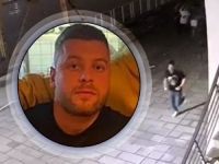 MEDIJI IZ SRBIJE OBJAVILI NOVI SNIMAK MLADIĆA IZ SPLITA: Vjeruju da će pomoći 'povezati' neke trenutke u kobnoj noći