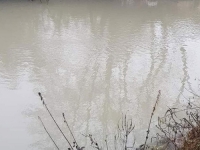 GRAĐANI UZNEMIRENI: Rijeka Bliha ponovo zamućena, hoće li to ugroziti čuveni vodopad?