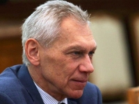 RUSKI AMBASADOR U SRBIJI UPOZORAVA: 'Nadam se da Srbija neće uvesti sankcije Rusiji, sankcije nisu prijateljski korak...'