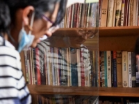 ZIDOVI I REŠETKE NESTAJU: Zatvor u kojem se čitanjem knjiga može smanjiti trajanje kazne nalazi se...