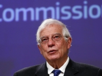 ŠEF EVROPSKE DIPLOMATIJE PRED DANAŠNJI SASTANAK: 'Želimo da pokažemo koliko je za EU važan Zapadni Balkan i proces pristupanja!'