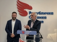 SPECIJALAC BI RADO NA SKUPŠTINSKI PAUŠALAC: Ratni komandant Specijalne brigade policije RS-a postao član...