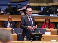 BOSIĆ BOSKE DO KOSKE: 'Bez izbora nema legalnih institucija'