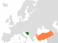 IPAK SE KREĆE: Naredne sedmice Bosna i Hercegovina će u Tursku...