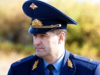 PAD ZLOGLASNOG PUTINOVOG OFICIRA: Ukrajinci srušili bombarder u kojem je poginuo ruski general koji se priključio zloglasnoj grupi Wagner...