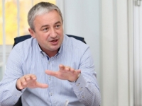 BORENOVIĆ U NAPADU NA DODIKOVOG SAVJETNIKA KOVAČEVIĆA: 'Naša Republika Srpska vs vaša Republika Šumska'