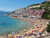 NAUM I NEUM: Cijene smještaja u predsezoni veće do 15 posto u odnosu na 2021. godine; Šta će biti u julu i u augustu?