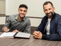 HASAN SRETAN, A KO NE BI BIO: Bayern predstavio veliko pojačanje