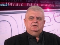 NENAD ČANAK OTVORENO: 'Aleksandar Vučić blizu da ga Rusi otruju ili brutalno ubiju'