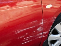 SAVJETUJU PRAGMATIČNI NIJEMCI: Mogu li 'kućna' sredstva sanirati probleme s ogrebotinama na vozilu?!