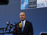 ZAOKRET NA POMOLU: Turska podržava politiku otvorenih vrata NATO-a; Cavusoglu kaže da Finska i Švedska ne bi trebale...