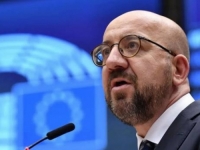 PREDSJEDNIK EVROPSKOG VIJEĆA CHARLES MICHEL STIŽE U BiH: Osiguravanje novca za izbore u fokusu razgovora evropskog čelnika s bh. vlastima