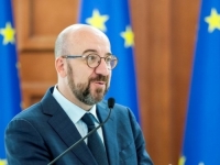 PREDSJEDNIK EVROPSKOG VIJEĆA CHARLES MICHEL: 'Zaplijenjenu imovinu oligarha treba prodati te uložiti u Ukrajinu'