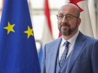 PREDSJEDNIK EVROPSKOG VIJEĆA CHARLES MICHEL PREDLAŽE: 'Treba osnovati evropsku geopolitičku zajednicu i to odmah'