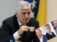 ČOVIĆEV PORTAL IZVRIJEĐAO EUROPARLAMENTARCE: 'Tri podrivača Daytona stižu u Sarajevo, treba im zabraniti ulazak u BiH!'