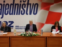 HDZ-u BiH SE ODJEDNOM ŽURI: Vijeće ministara BiH da hitno usvoji nacrt budžeta institucija BiH