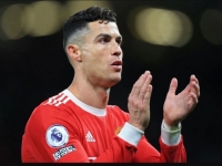 BOMBA S OTOKA: Cristiano Ronaldo na ljeto napušta United i vraća se u Real?