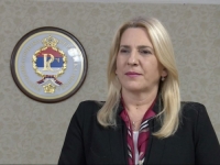CVIJANOVIĆKA P(R)OZIVA LIDERE OPOZICIJE U RS-u: 'Eto, Mirko Šarović barem o tome razmišlja, mada mjerka da bude...'