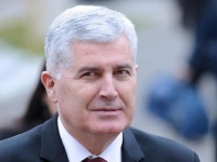 ČOVIĆEVI MEDIJI NE KRIJU ZADOVOLJSTVO: Kandidatura Bećirovića i Izetbegovića daje velike izglede kandidatu HNS-a da porazi Komšića!