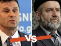 VODITELJI 'HAYATA' NE PREKIDAJU MUDRE MISLI SDA-ovaca: Novalić - 'Da je Muhamed s.a.v.s. živ on bi danas nosio Armanijevo odijelo'; Evo šta kaže Muderris (VIDEO)