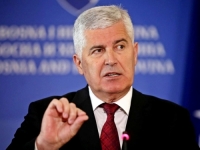 DRAGAN ČOVIĆ OTVORIO KARTE: 'Predložit ćemo kandidata za člana Predsjedništva BiH. Prijatelji iz Sarajeva su napravili grešku kada su...'