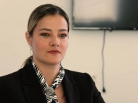 DANIJELA KRISTIĆ NIJE KAO ŽELJANA ZOVKO ILI BOŽO LJUBIĆ: 'Hrvatica sam iz Sarajeva i ne osjećam se majorizirano'