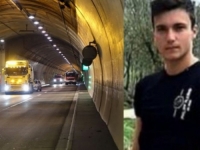 MLADIĆ IZ BiH POGINUO U NESREĆI U AUSTRIJI: Automobilom udario u portal tunela Kirchdorf