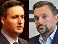 ČEKAJUĆI KANDIDATA ZA ČLANA PREDSJEDNIŠTVA BiH: Ideološke nesuglasice oko legitimnog predstavljanja između Bećirovića i Konakovića