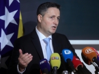 QUO VADIS, DENISE?: Bećirović simbolizira cijeli jedan konglomerat najrazličitijih političkih subjekata koji je nastao i cvao u ovom sistemu