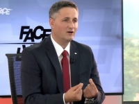 SADA JE JASNO KO JE KRIV ZA DONOŠENJE ZAKONA O PREBIVALIŠTU: 'Istinomjer' dokazao da Denis Bećirović nije govorio istinu u programu FACE TV!