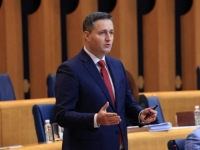 NES BiH IZABRAO PRAVAC: 'Smatramo da je Denis Bećirović kredibilan kandidat za Predsjedništvo BiH'